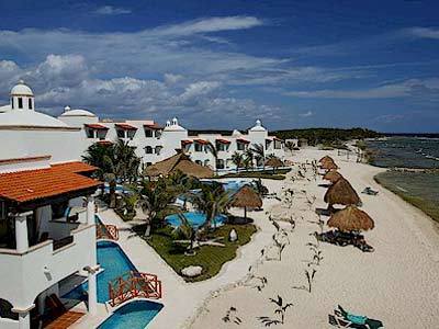 ᐉ HIDDEN BEACH RESORT AU NATUREL, GOURMET ALL INCLUSIVE BY KARISMA (ADULTS  ONLY) ⋆⋆⋆⋆⋆ ( PLAYA DEL CARMEN, MEXICO ) REAL PHOTOS & GREAT DEALS